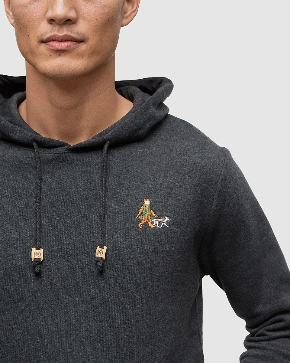 Sasquatch Hoodie - Image 4
