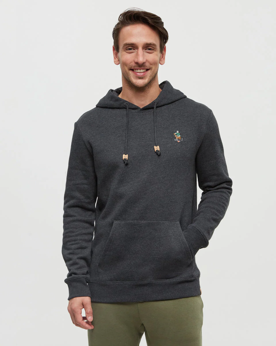 Sasquatch Hoodie