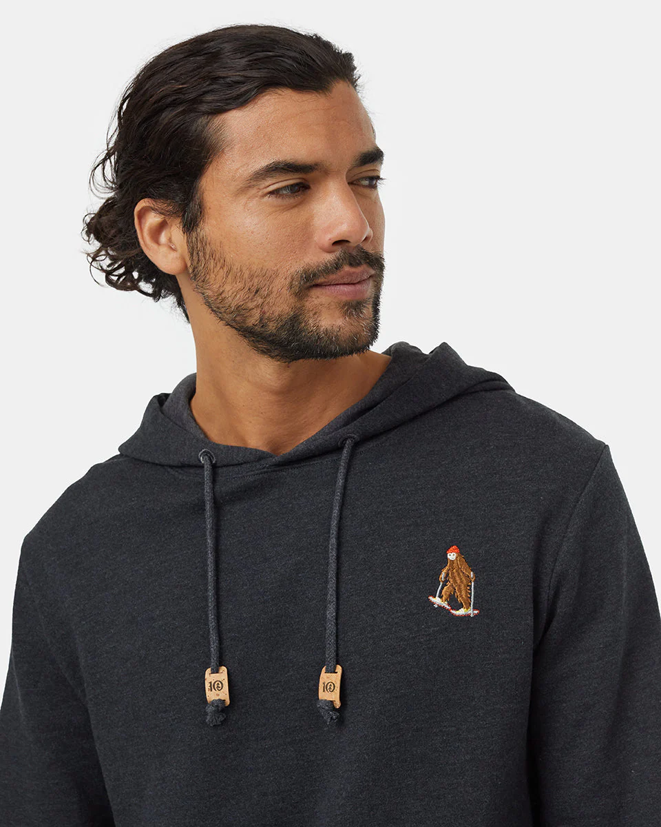Sasquatch Hoodie - Image 4