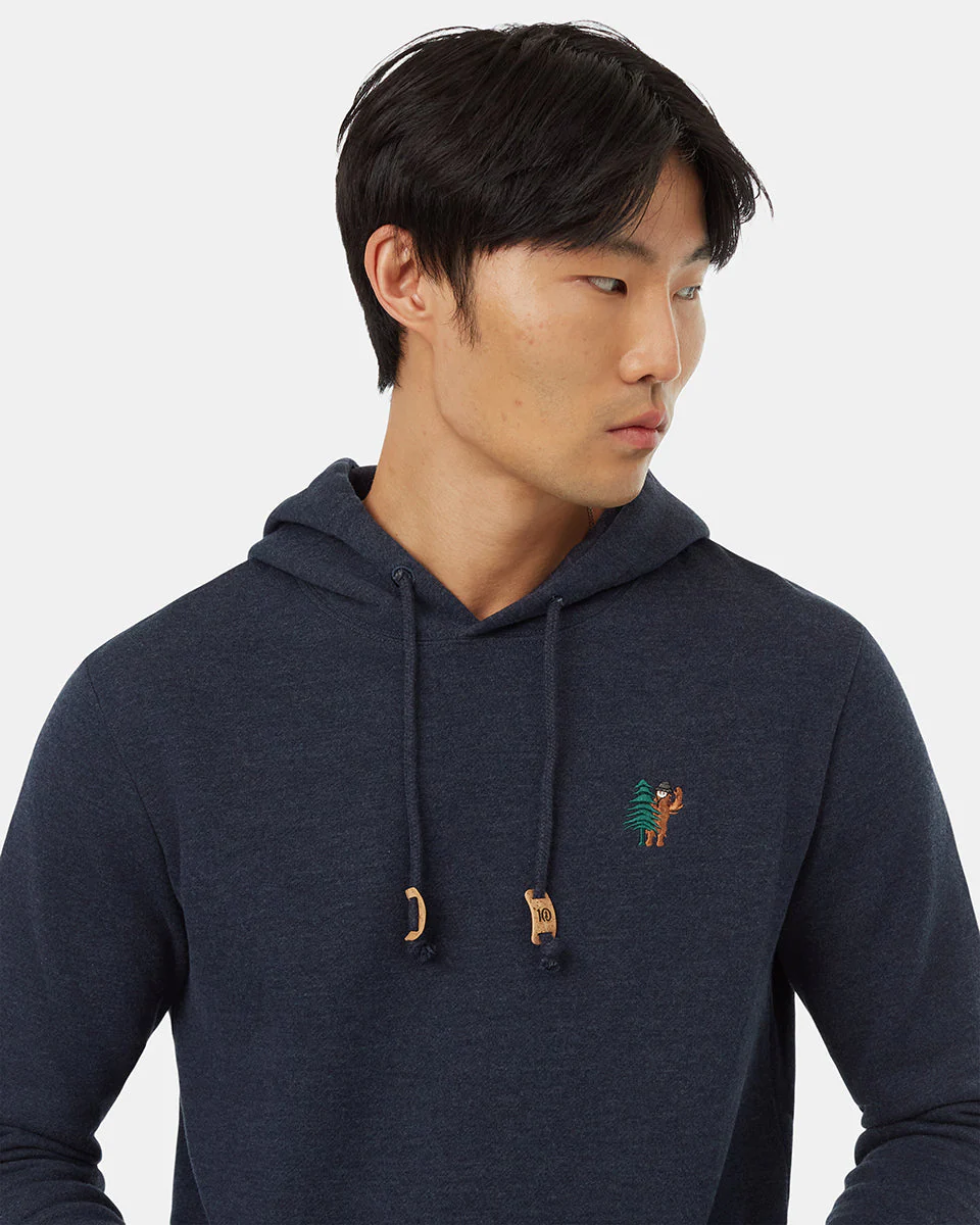 Sasquatch Hoodie - Image 4