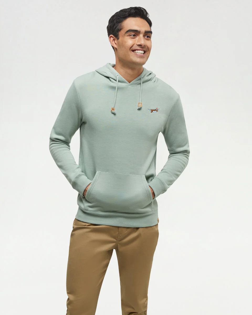 Sasquatch Hoodie