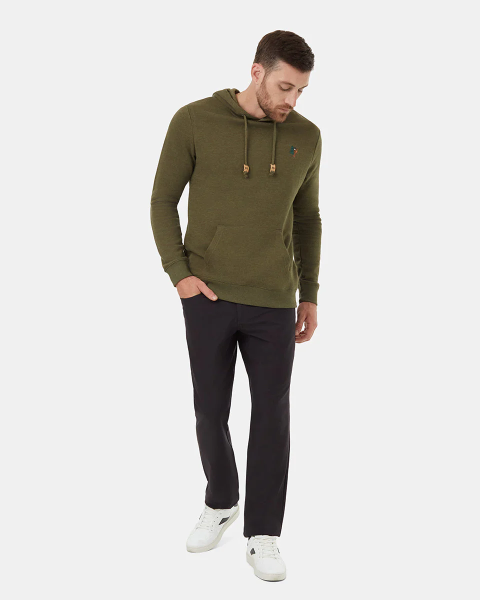 Sasquatch Hoodie - Image 2