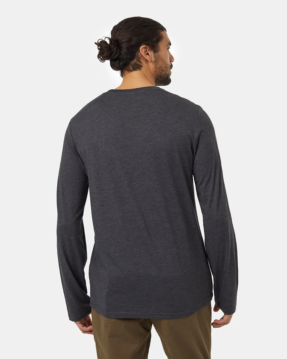 Sasquatch Longsleeve - Image 2