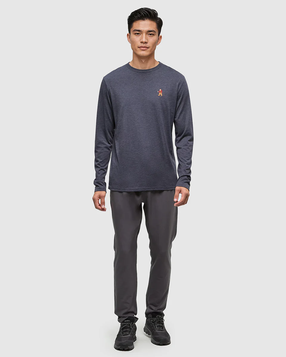 Sasquatch Longsleeve - Image 2