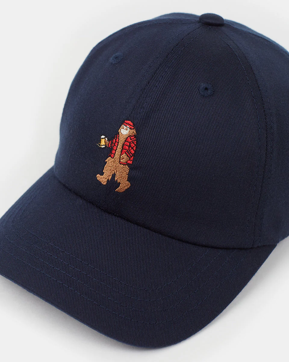 Sasquatch Peak Hat - Image 2