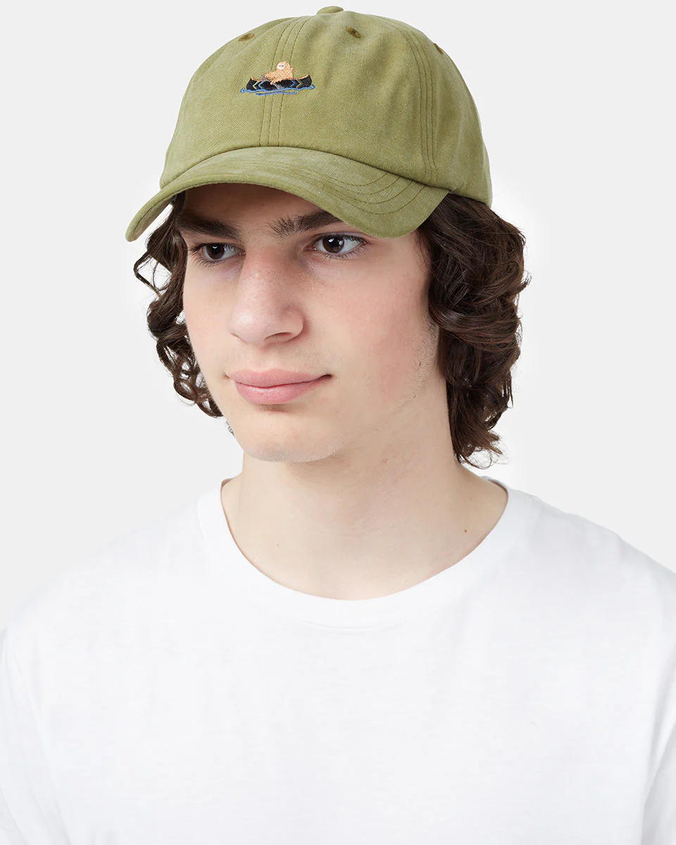 Sasquatch Peak Hat - Image 4