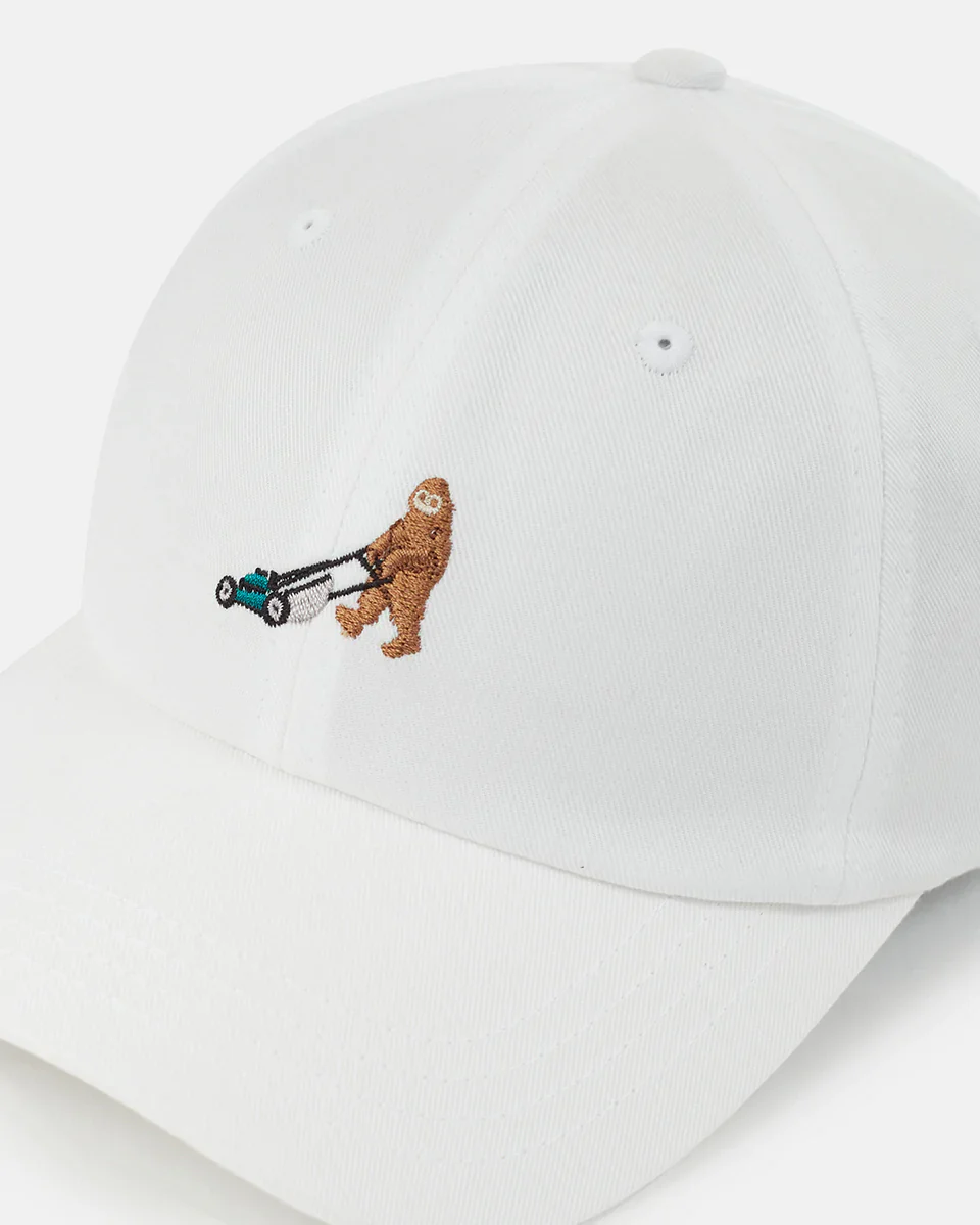 Sasquatch Peak Hat - Image 3