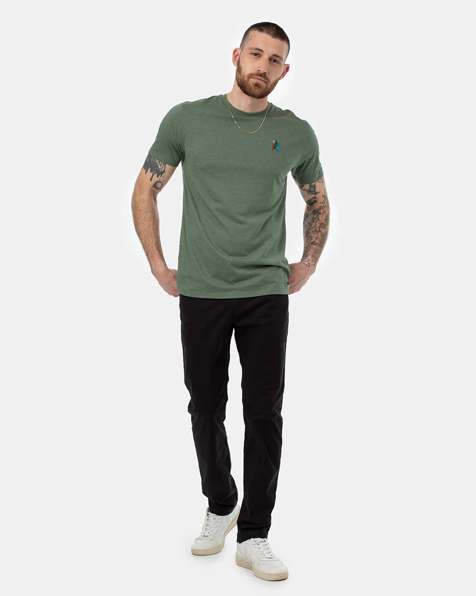 Sasquatch T-Shirt - Image 2