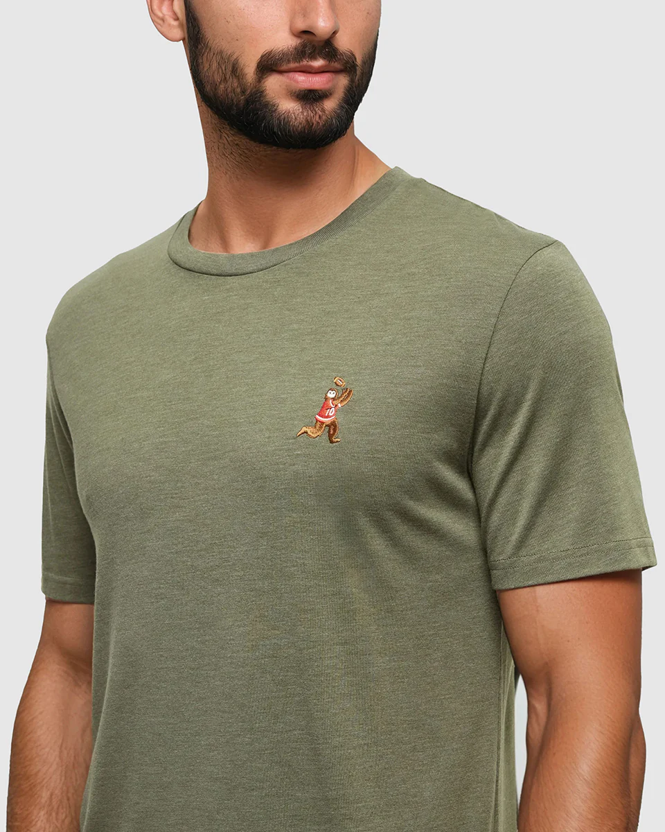 Sasquatch T-Shirt - Image 4