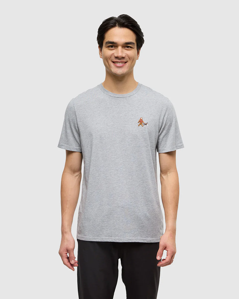 Sasquatch T-Shirt