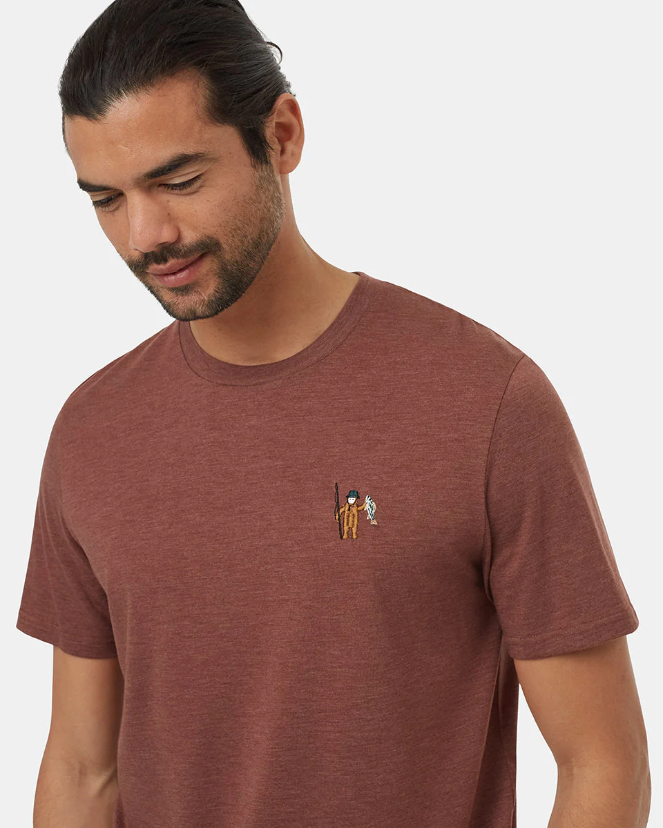 Sasquatch T-Shirt - Image 4