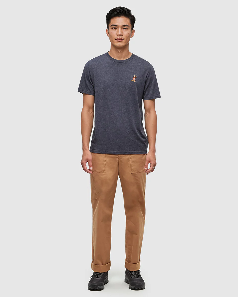Sasquatch T-Shirt - Image 2