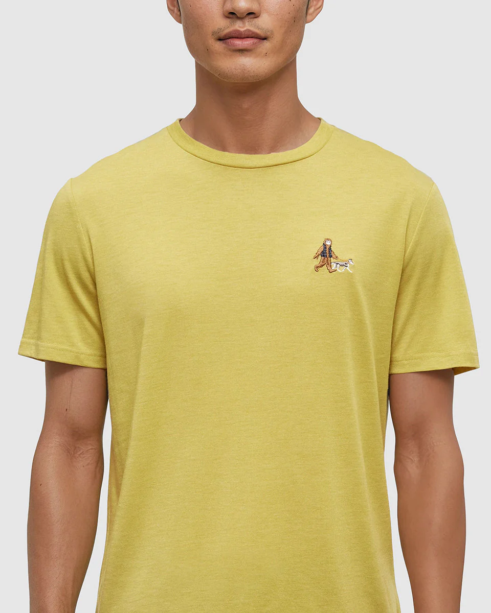 Sasquatch T-Shirt - Image 4