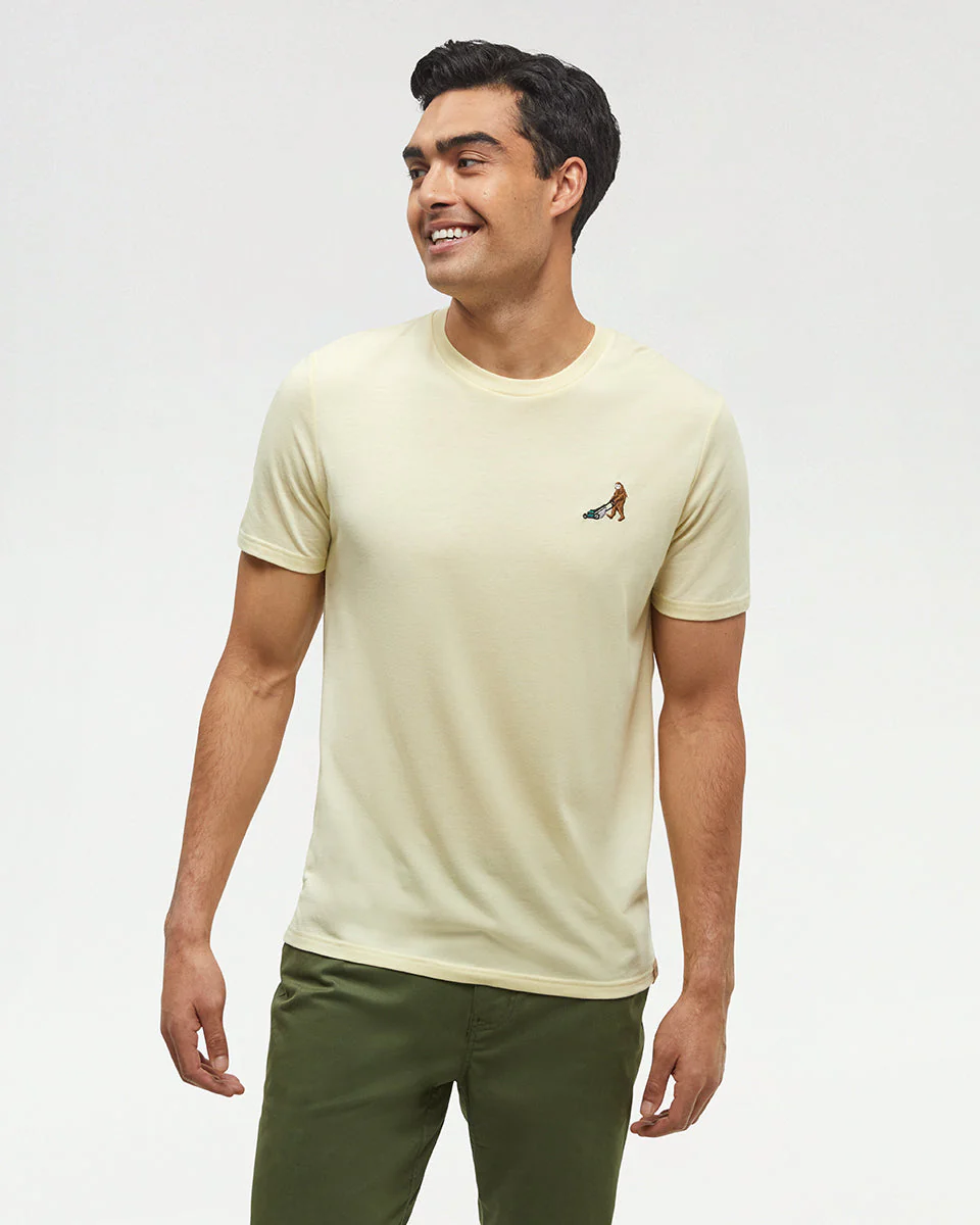 Sasquatch T-Shirt