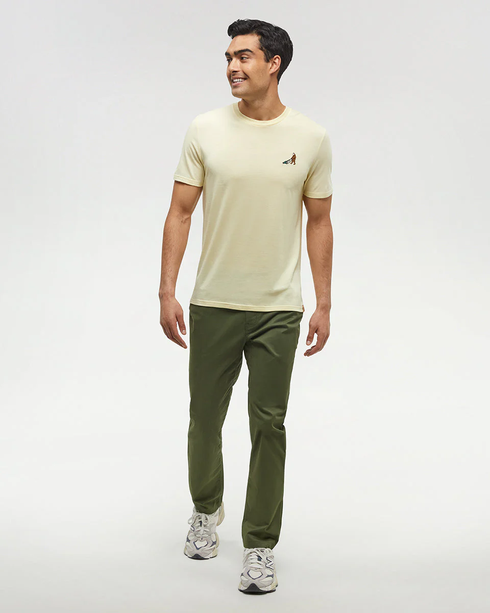 Sasquatch T-Shirt - Image 2