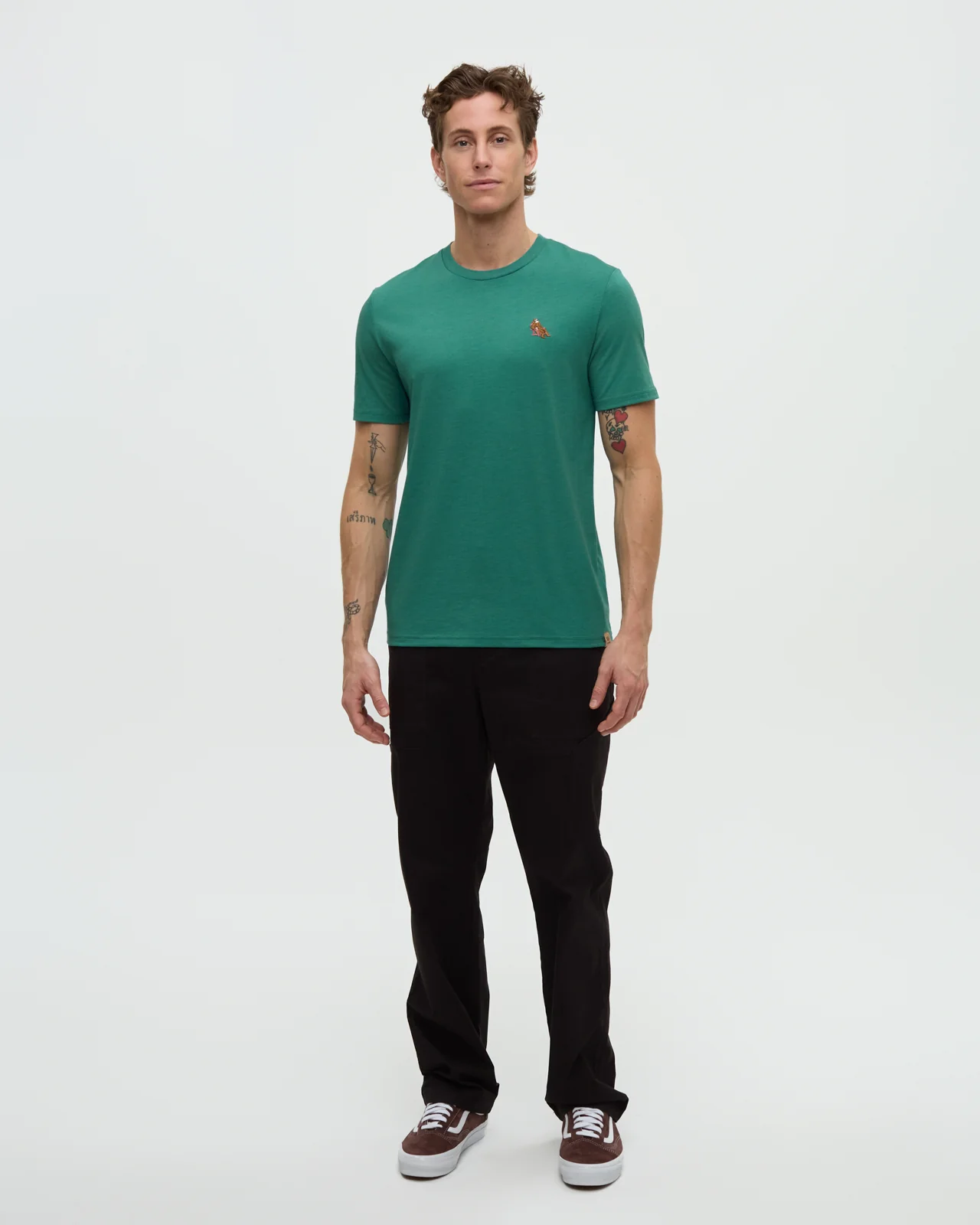 Sasquatch T-Shirt - Image 2