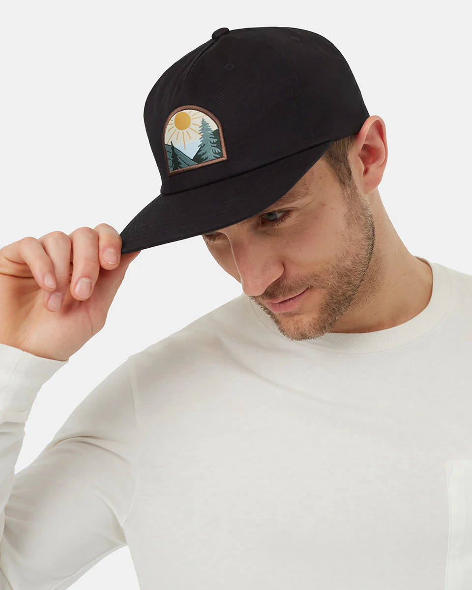 Scenic Snapback Hat - Image 4