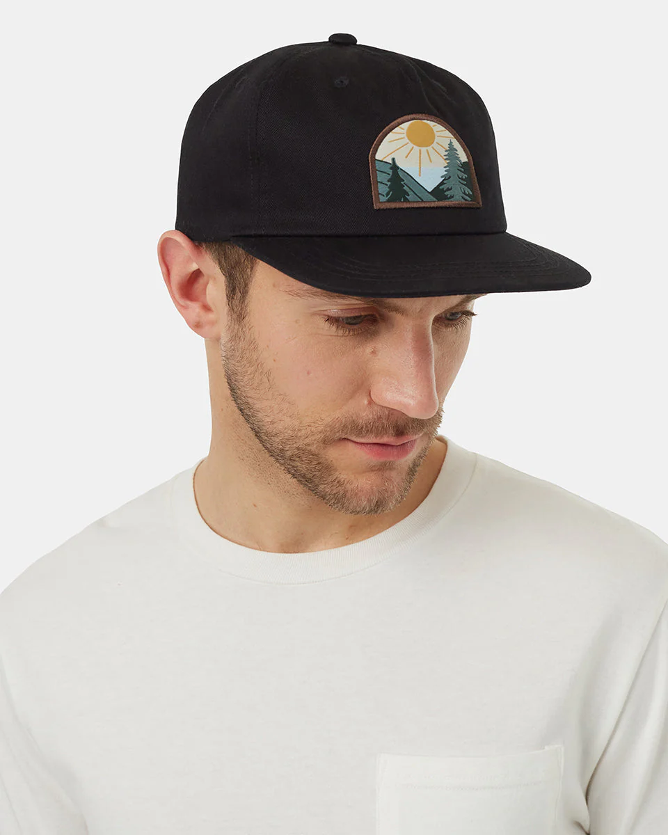 Scenic Snapback Hat - Image 5