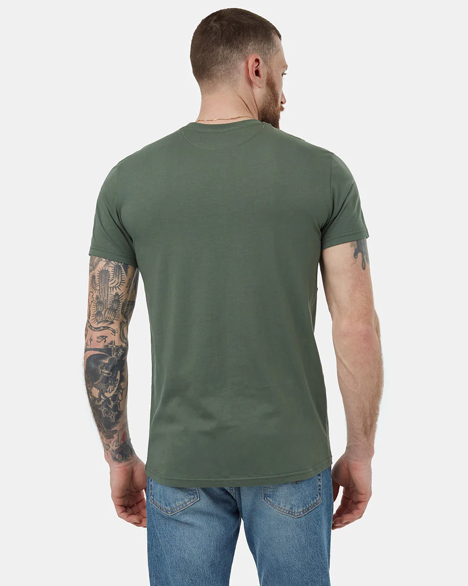 SeaBlend Classic T-Shirt - Image 3