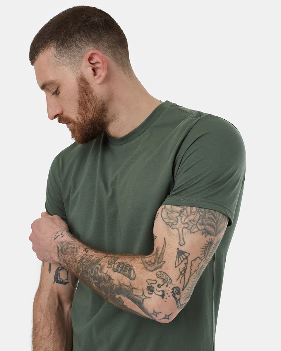 SeaBlend Classic T-Shirt - Image 4