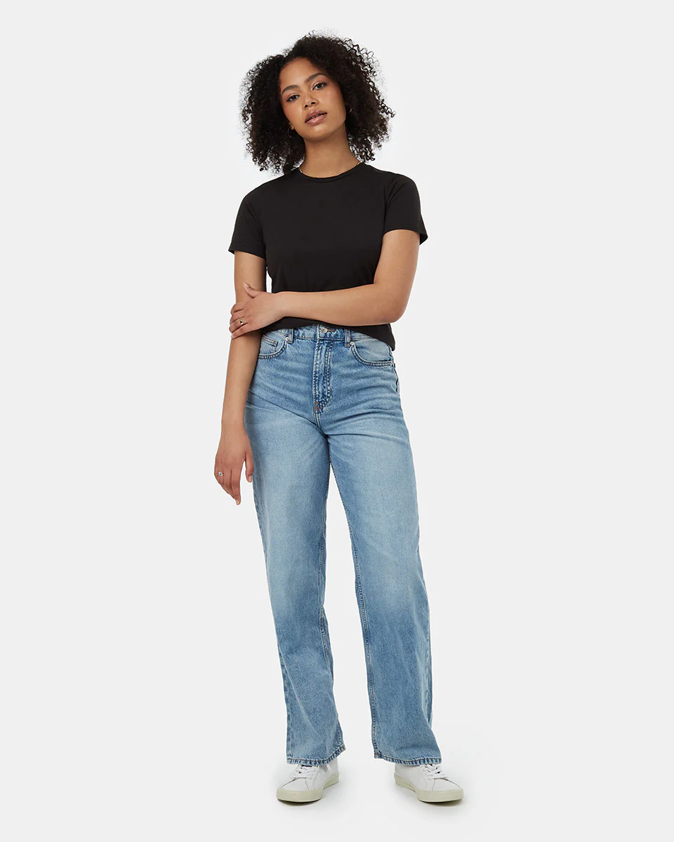 Seablend Classic T-shirt - Image 2