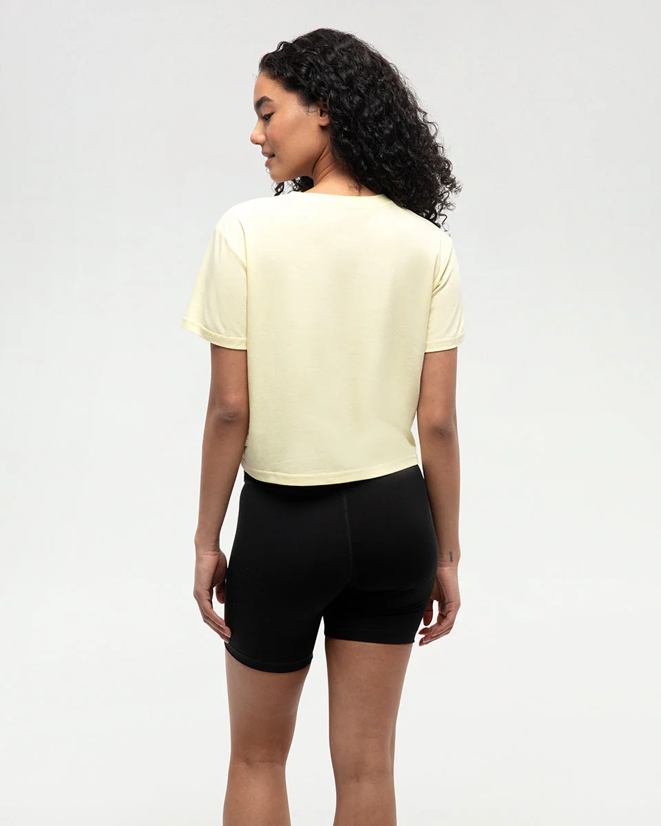 Seaforestation Crop T-Shirt - Image 3