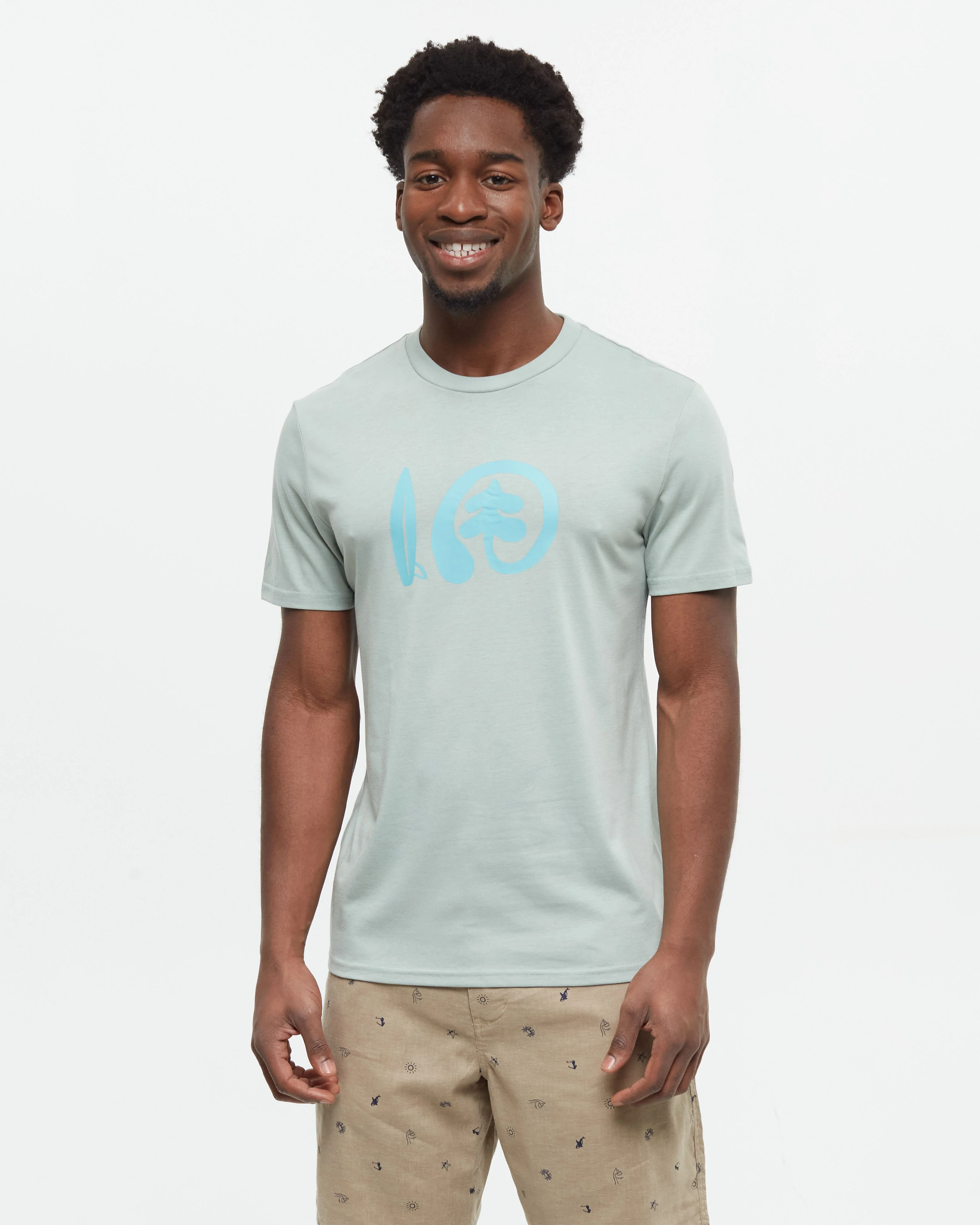 Seaforestation Logo T-Shirt