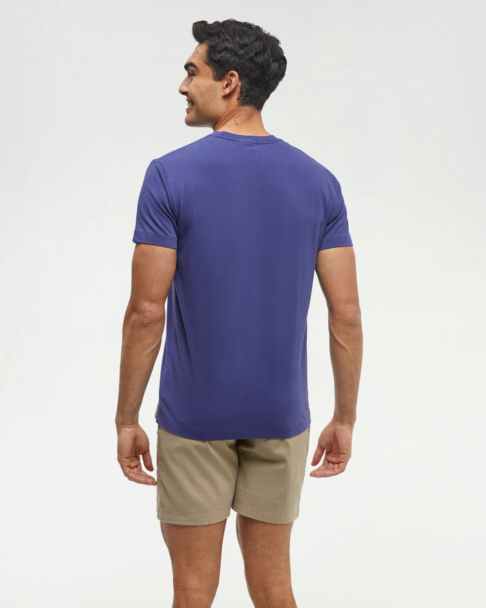 Seaforestation Regenerative T-Shirt - Image 3