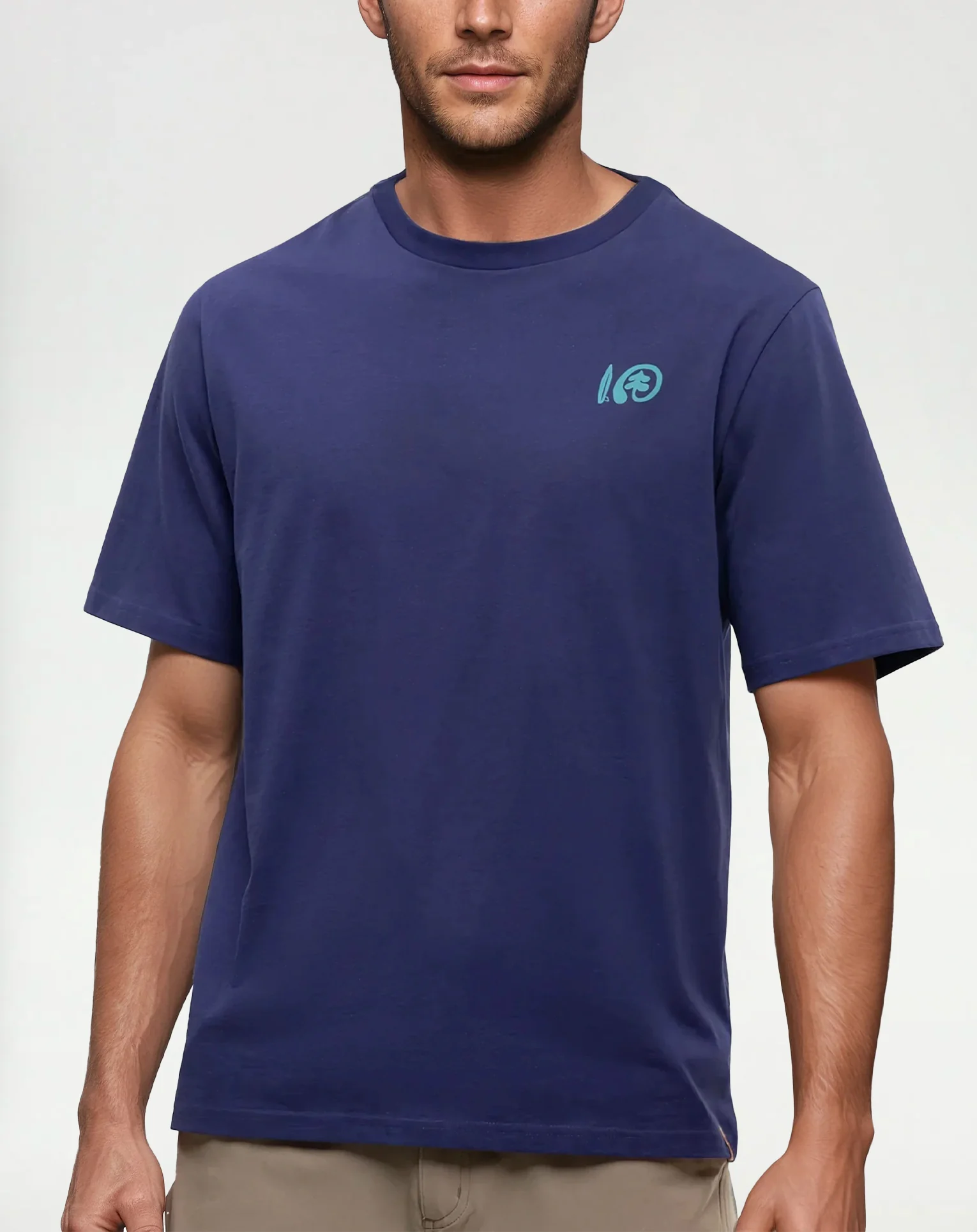 Seaforestation Relaxed T-Shirt - Image 4