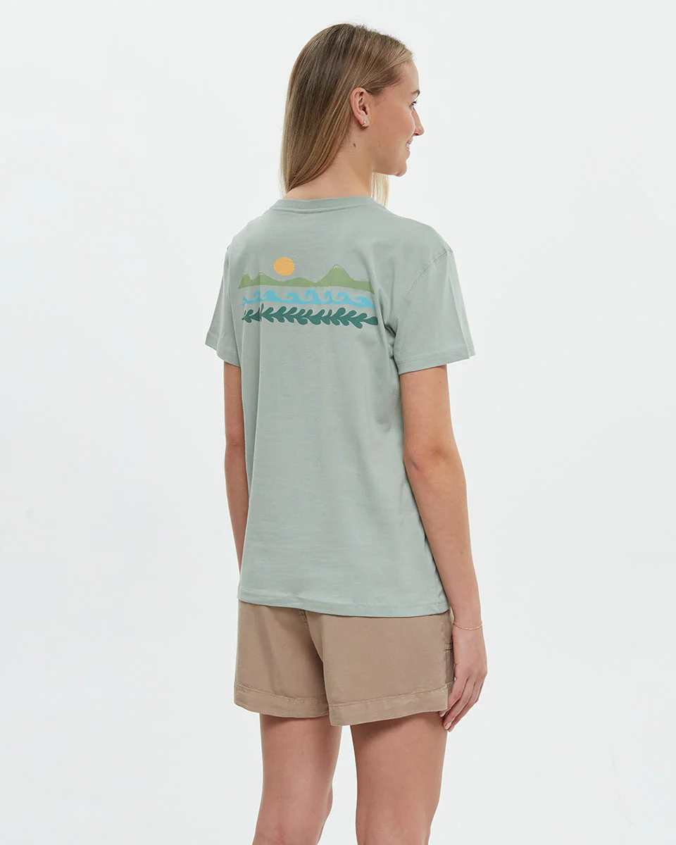 Seaforestation T-Shirt