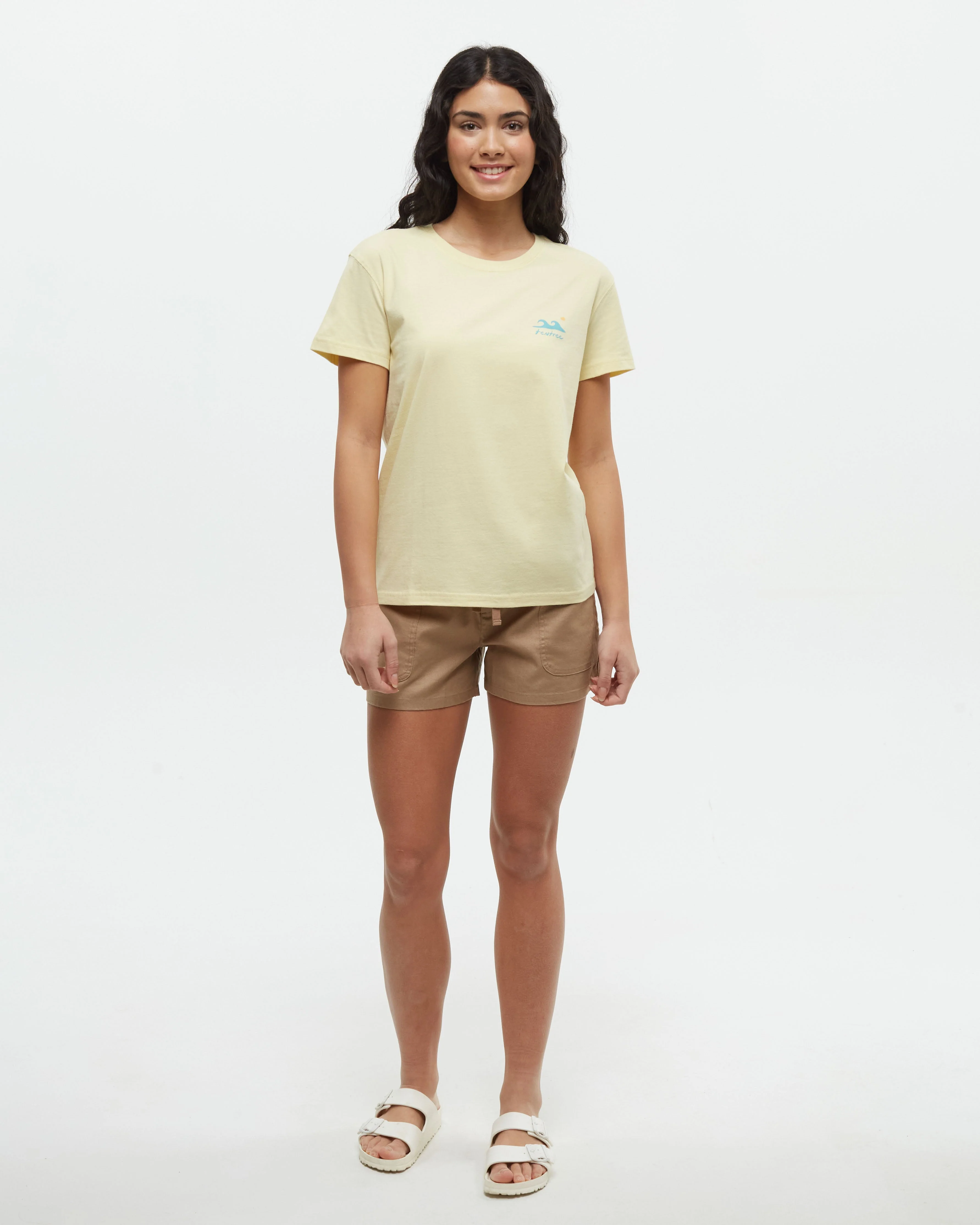 Seaforestation T-Shirt - Image 2