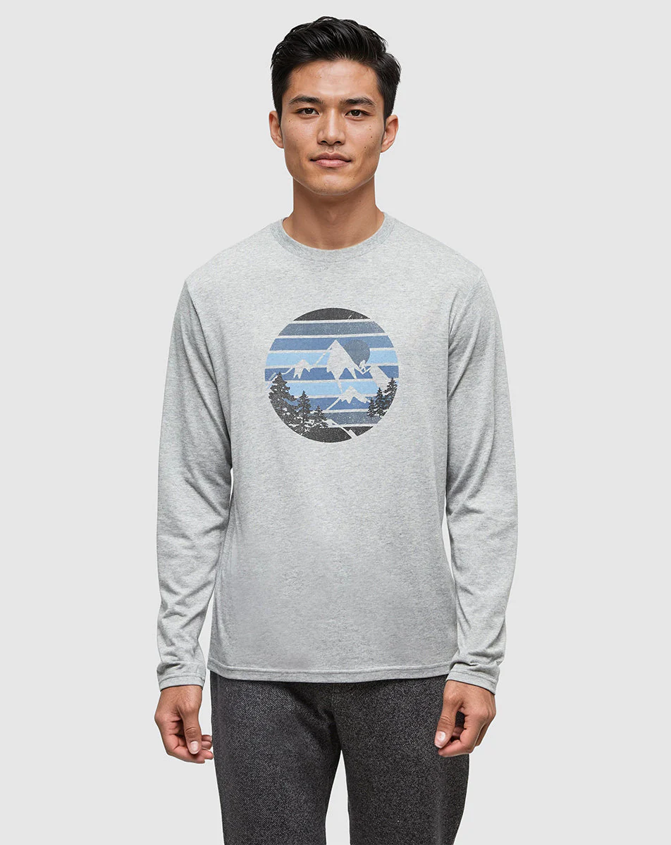 Secret Sasquatch Longsleeve
