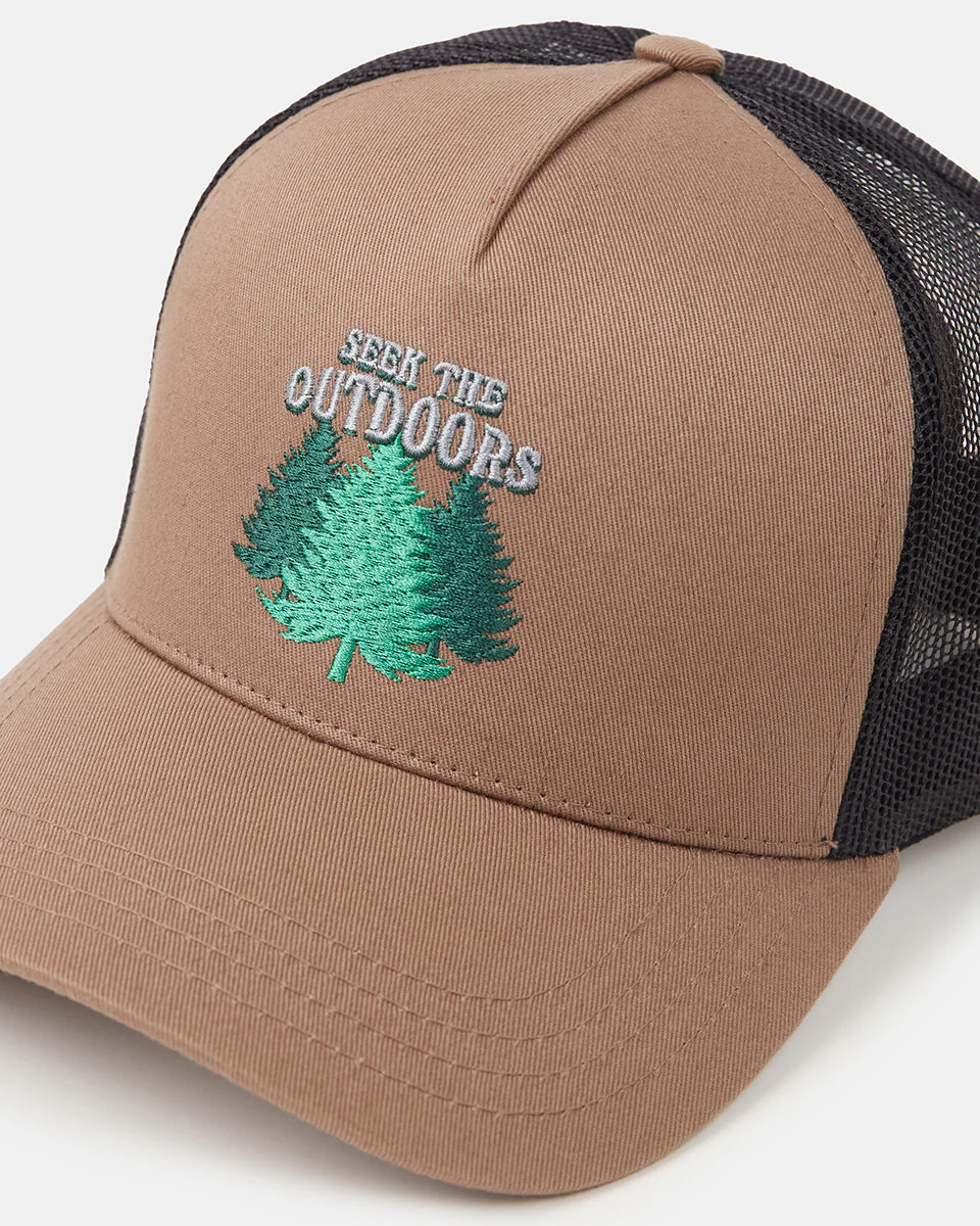 Seek the Outdoors Altitude Hat - Image 2