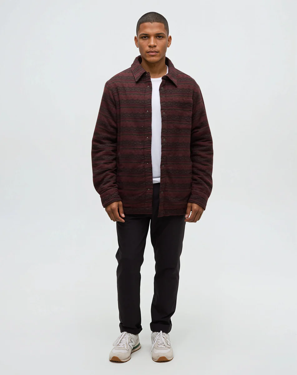 Selway Jacket - Image 4
