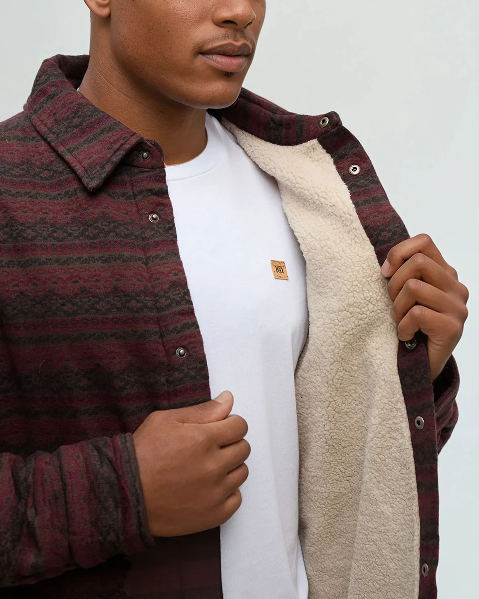 Selway Jacket - Image 6