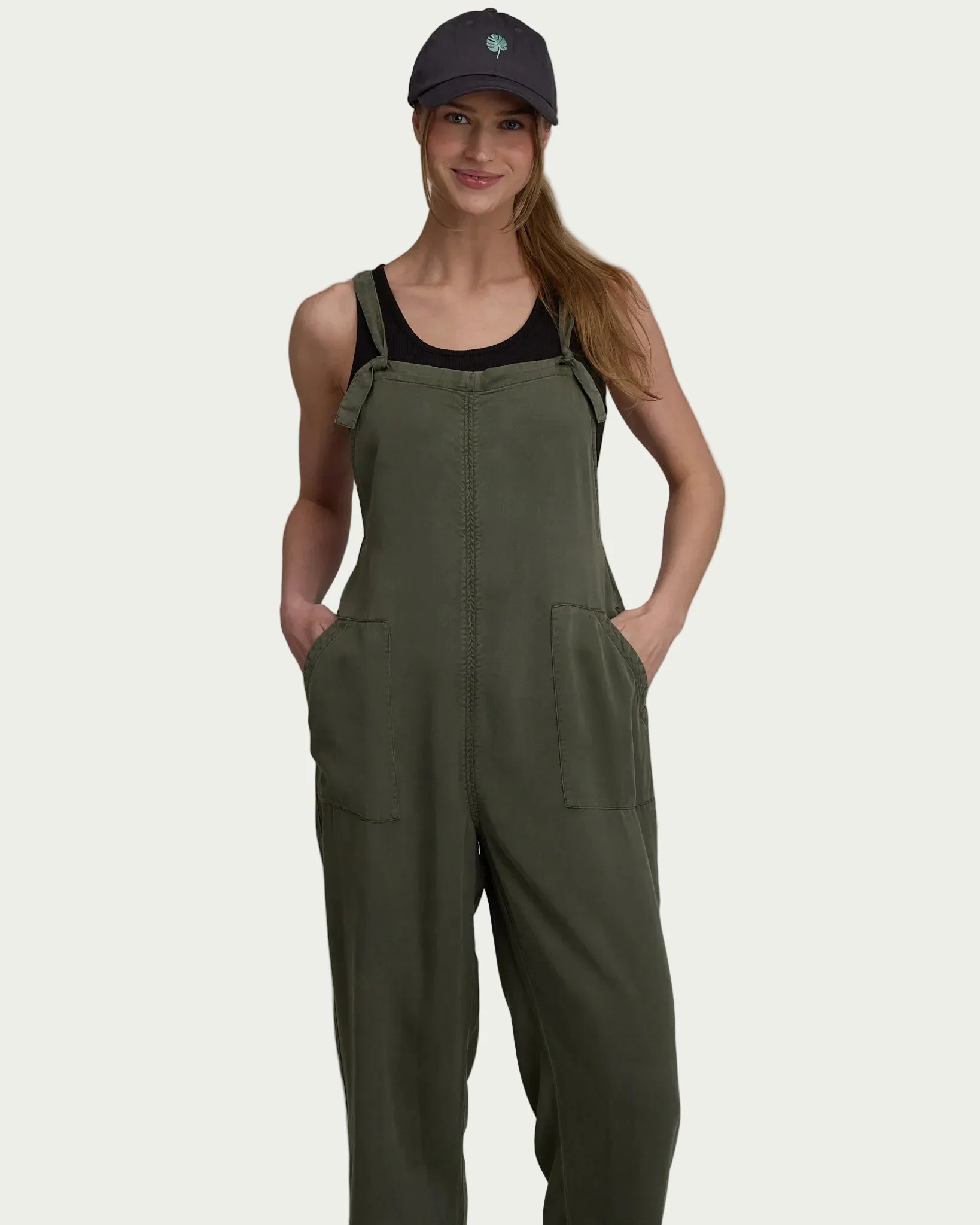 Sequoia Jumpsuit - Image 2