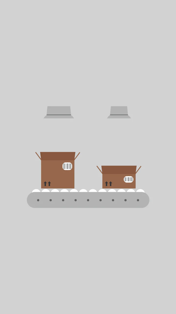 Shipping