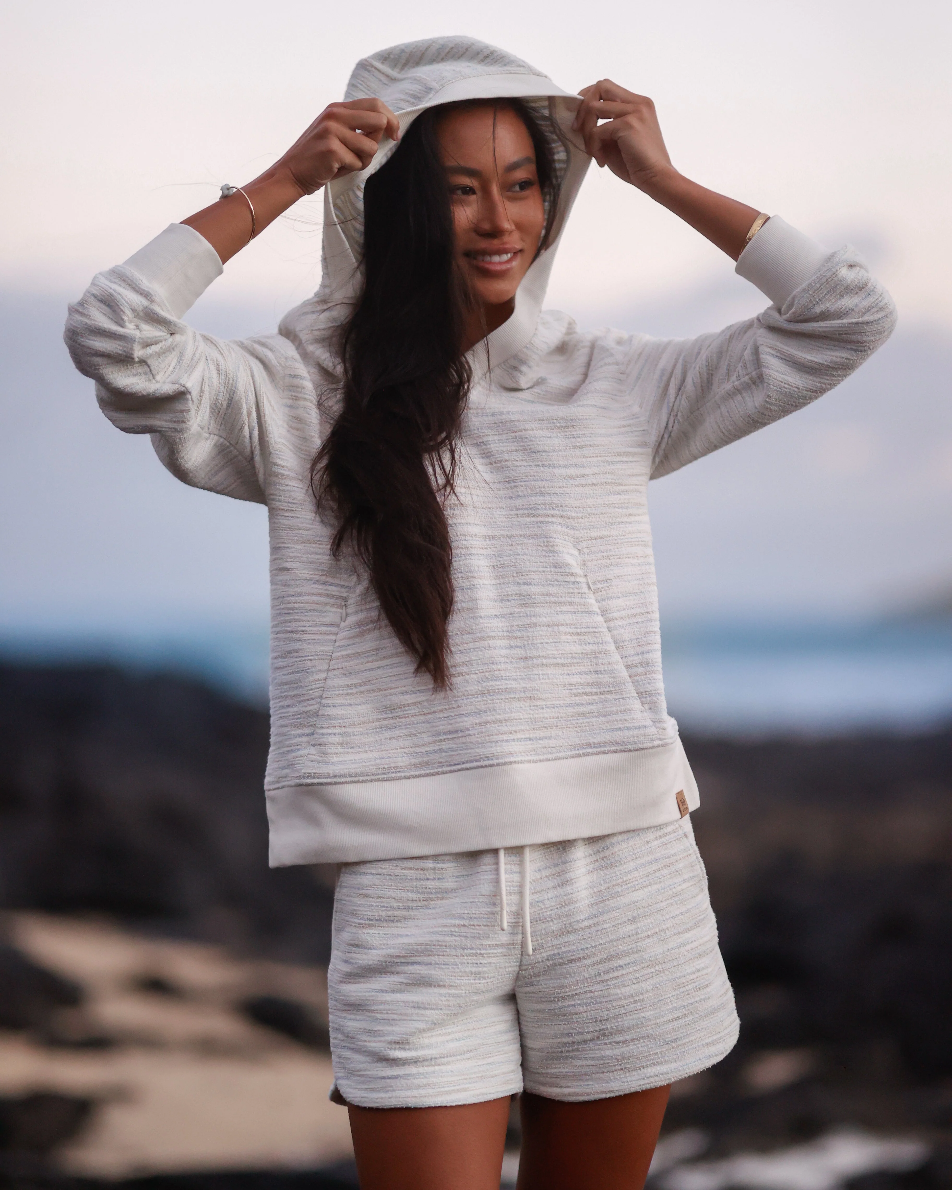 Shore Hoodie - Image 2