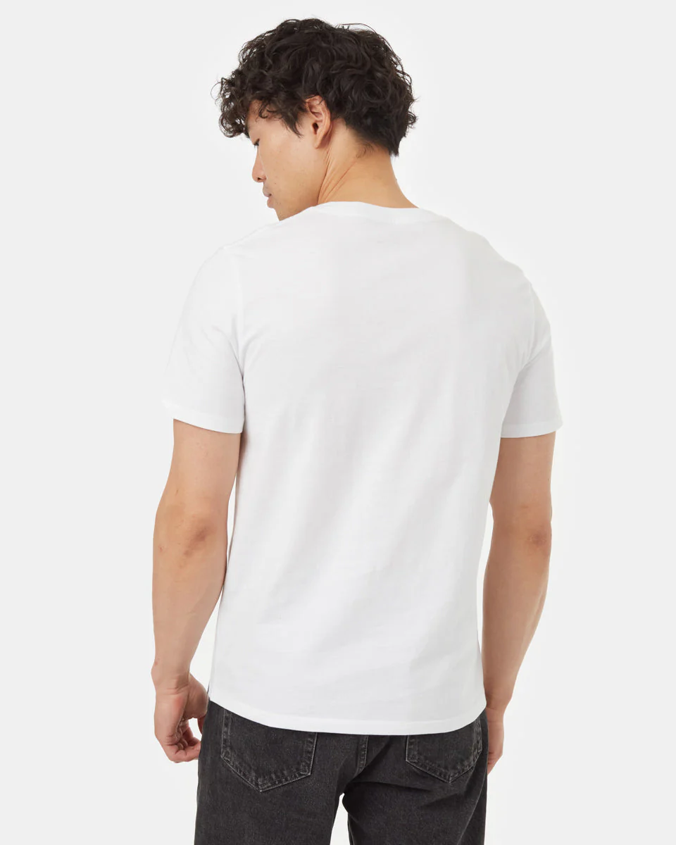 Shuttle Sunset T-Shirt - Image 3