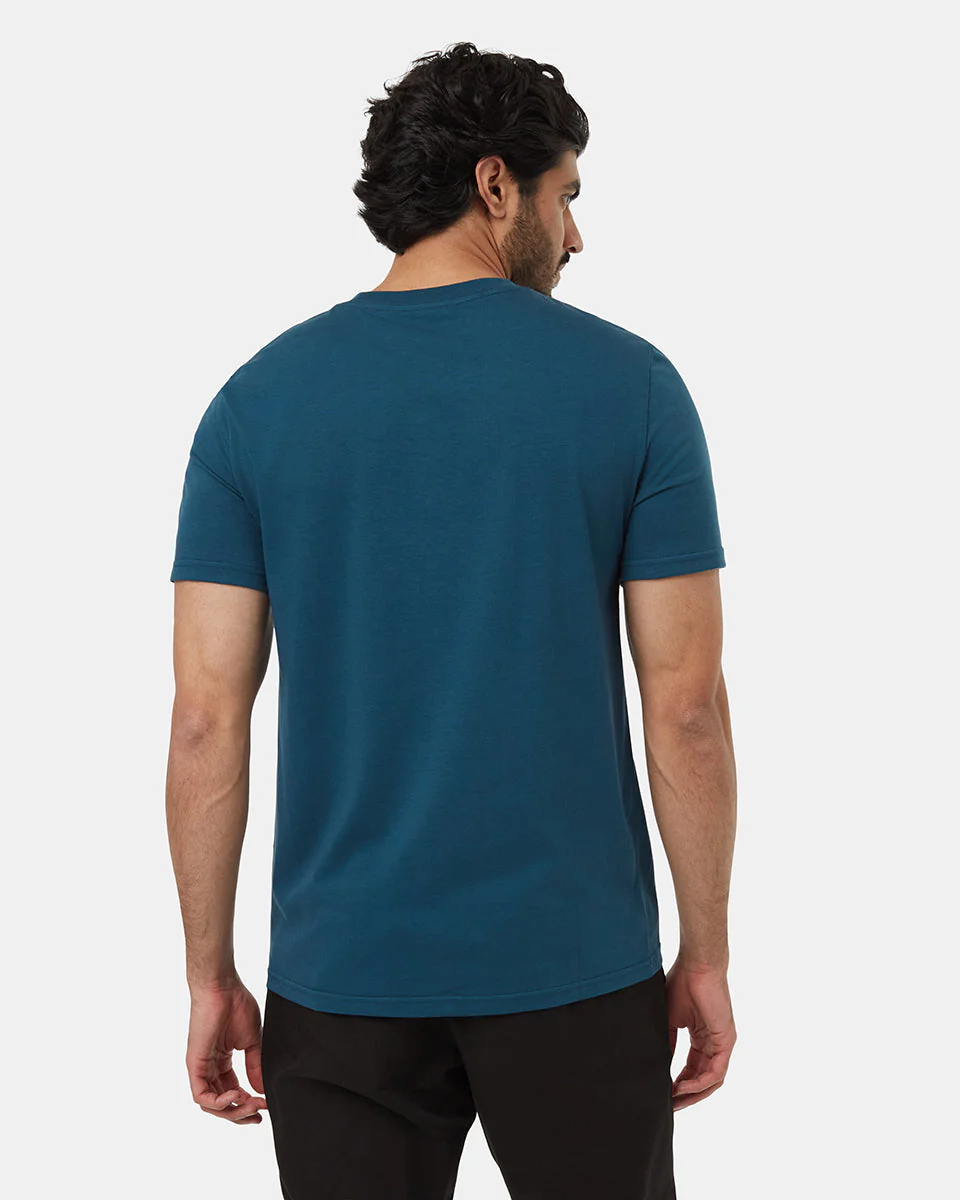 Sketched Portal T-Shirt - Image 3