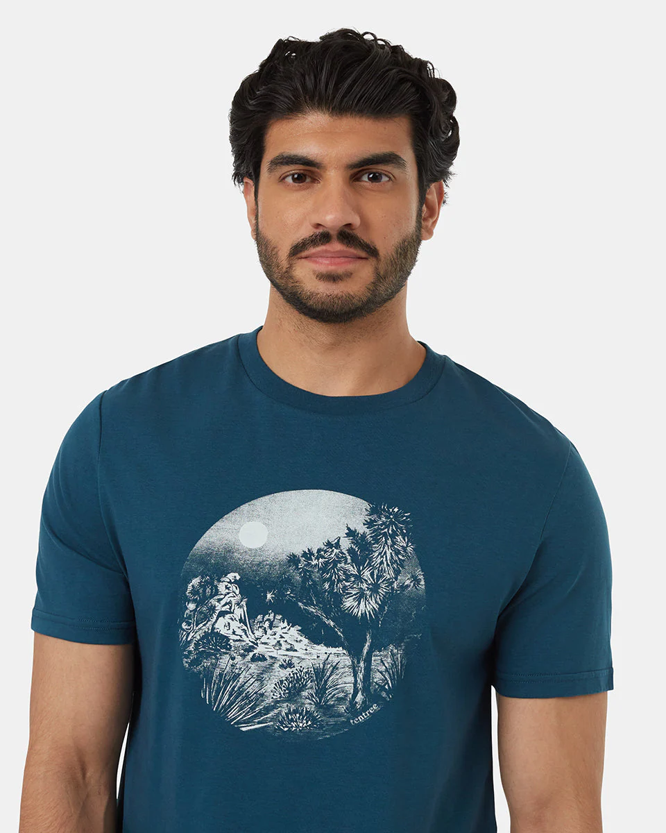 Sketched Portal T-Shirt - Image 4