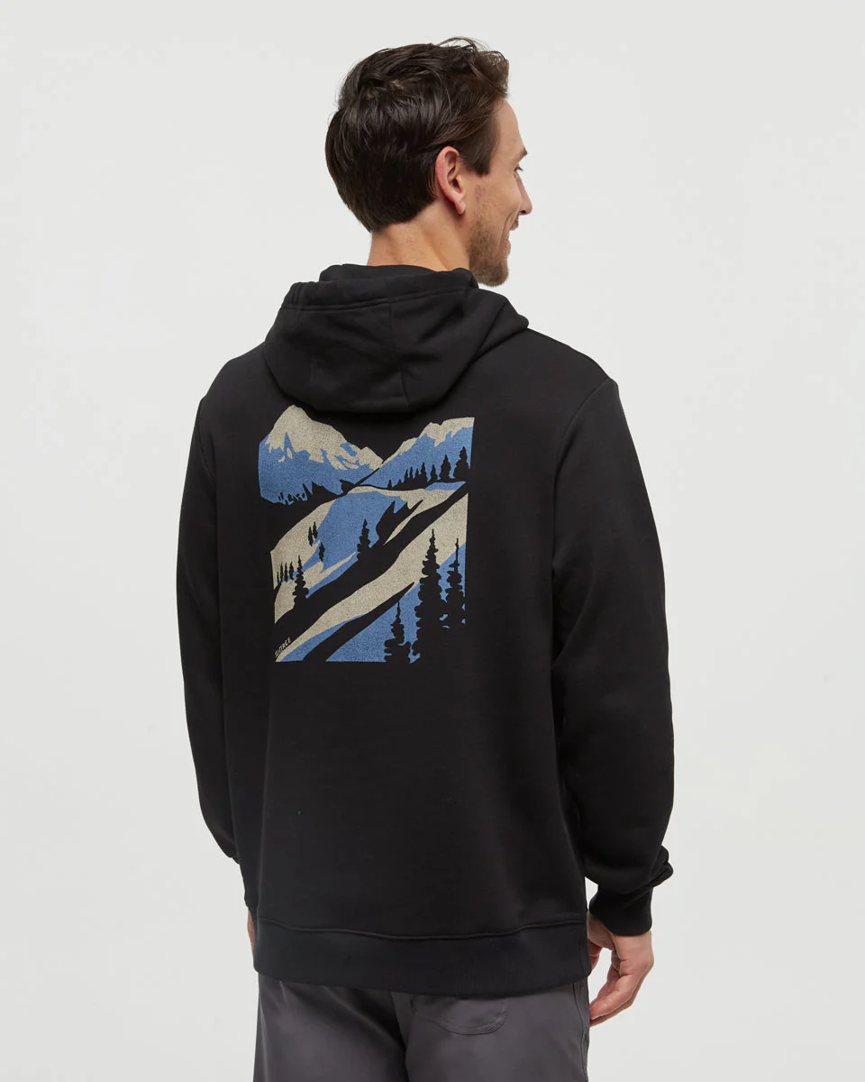 Slack Country Hoodie