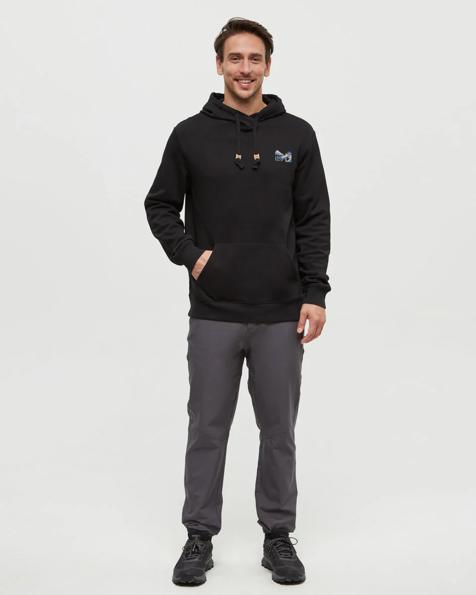 Slack Country Hoodie - Image 2