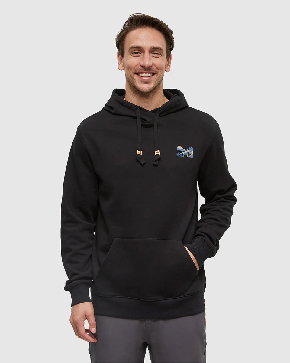 Slack Country Hoodie - Image 3