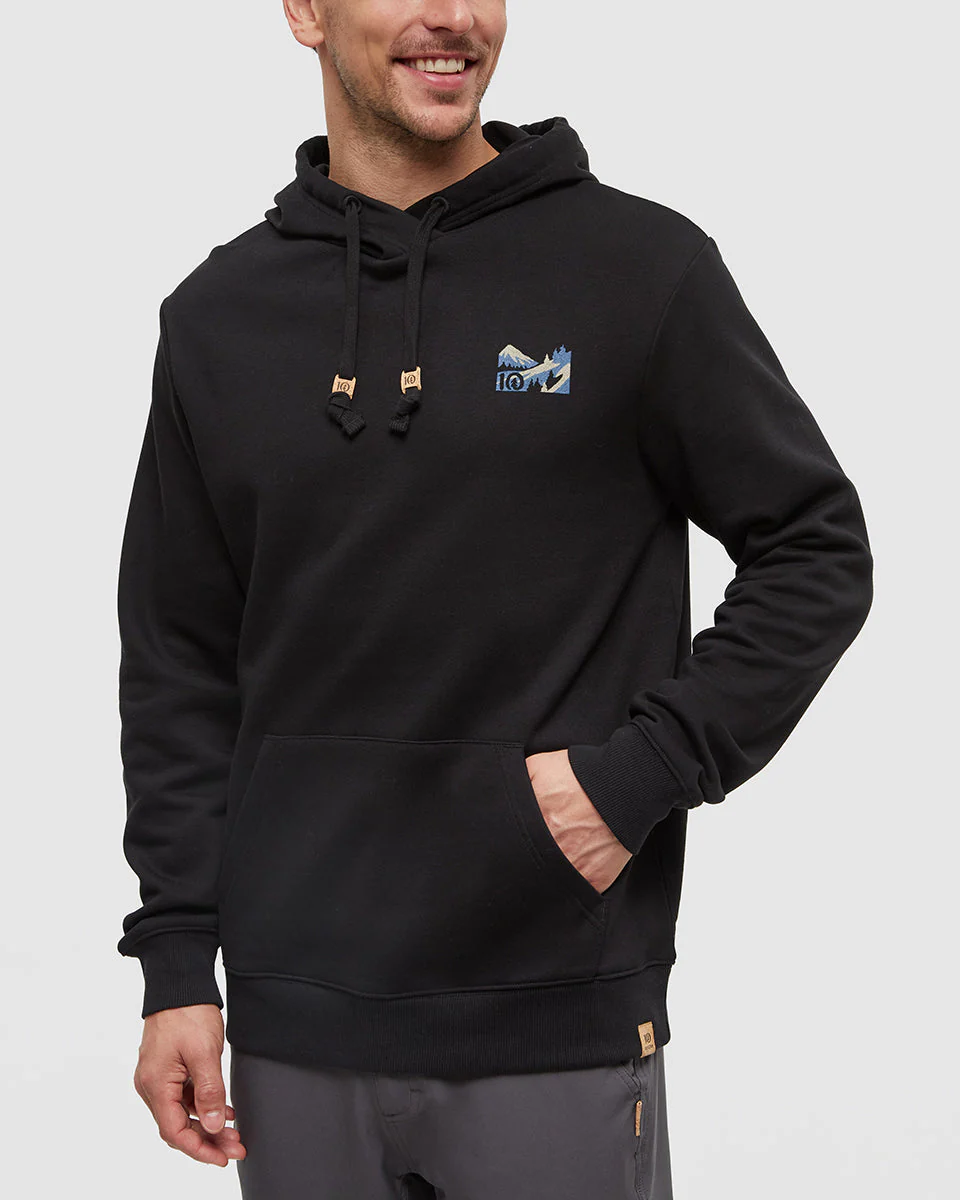 Slack Country Hoodie - Image 4
