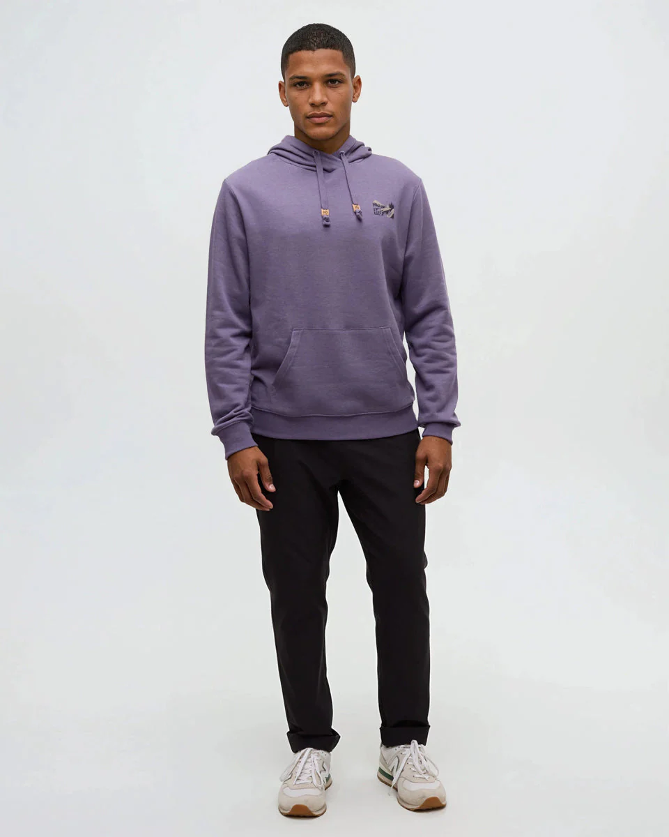 Slack Country Hoodie - Image 3