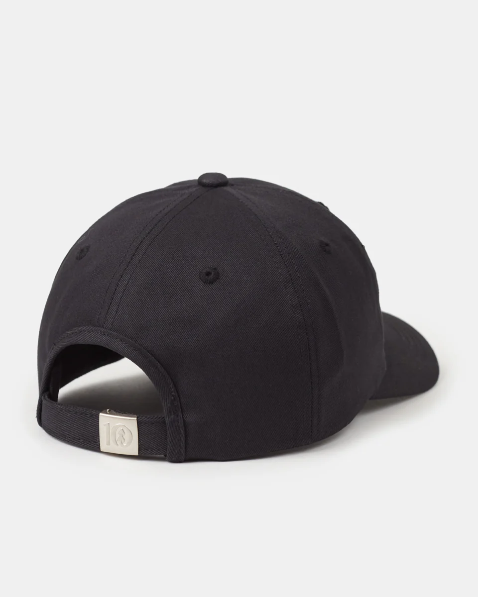 Slogan Peak Hat - Image 3