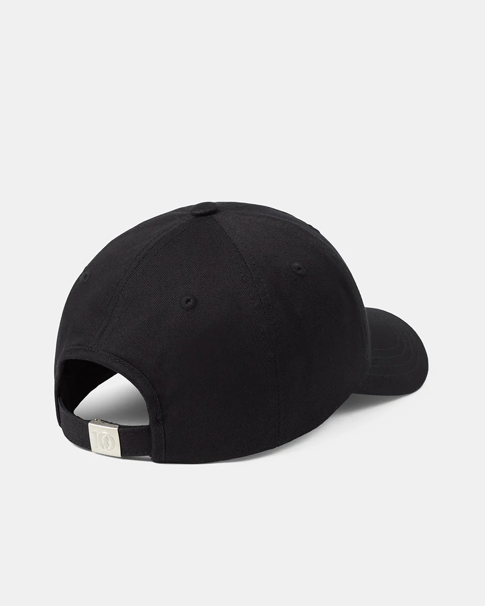 Slogan Peak Hat - Image 3