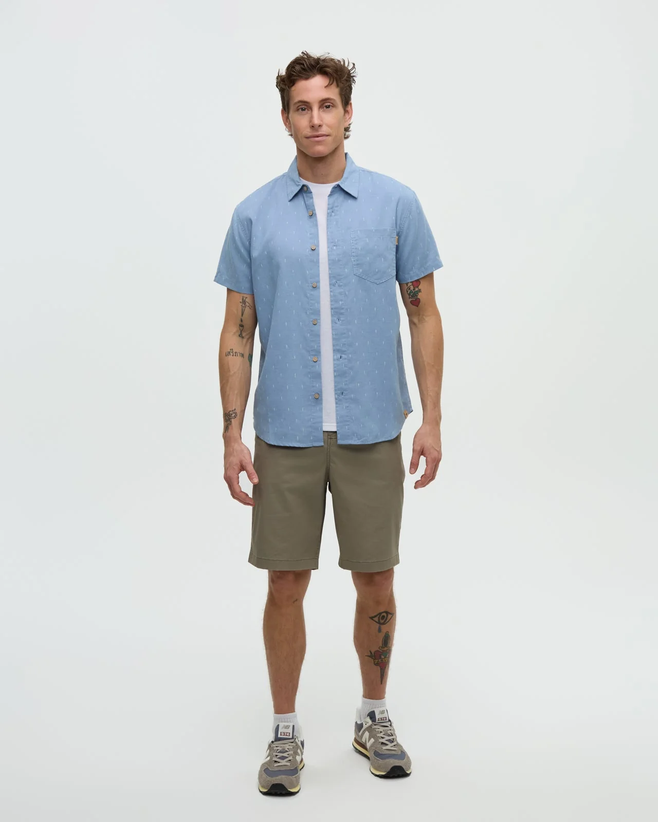 Small Tree Mancos Shirt - Image 3