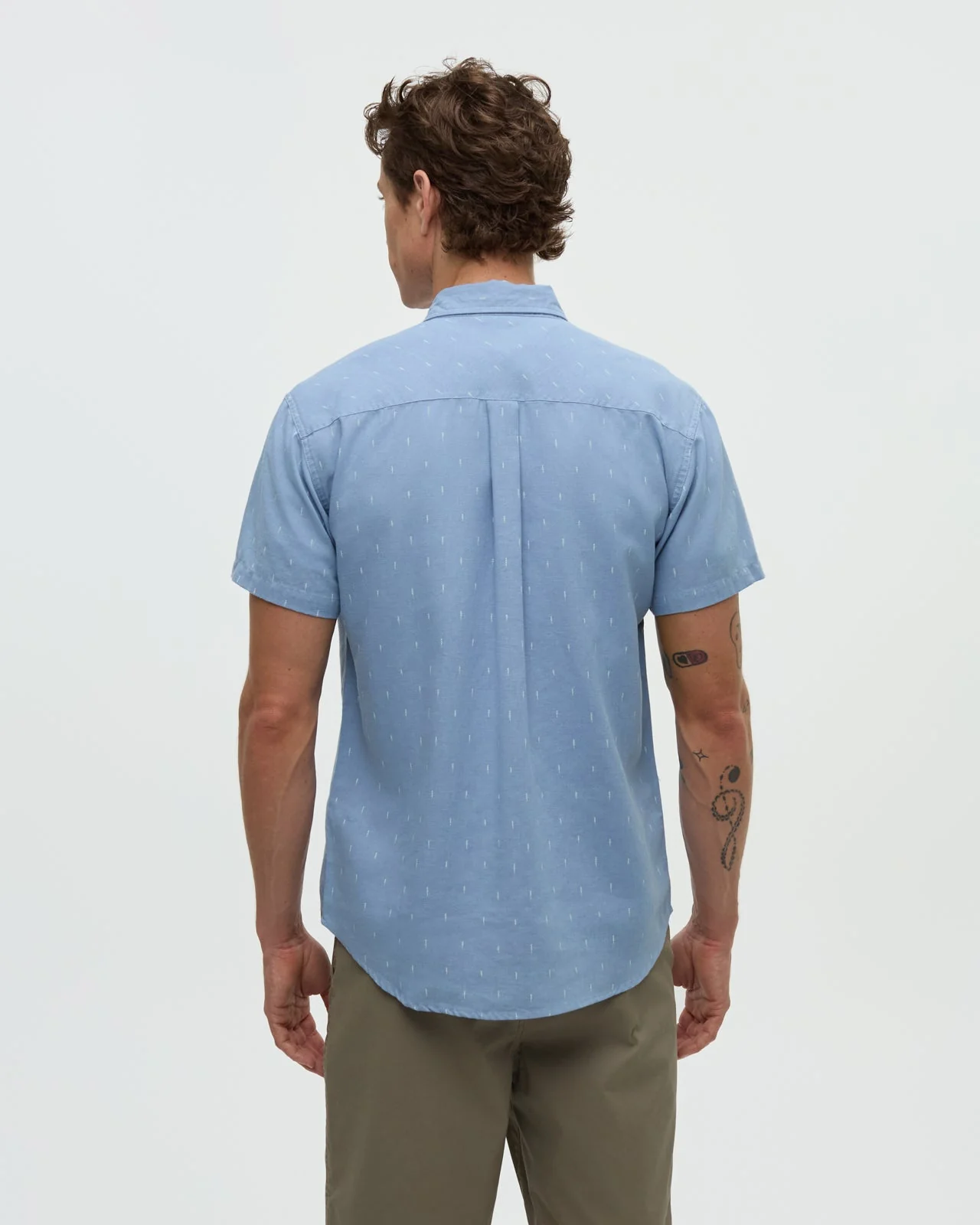 Small Tree Mancos Shirt - Image 4